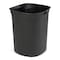 Toter 45 Gal. Rigid Liner for 45-Gallon Litter Container (840-K) - Black RL045 - alternate 3